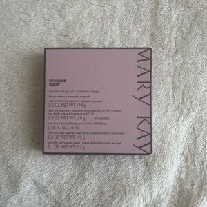 Mary Kay Timewise Repair Volu-Firm Set - Soft Pink